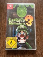 Nintendo Switch Luigis Mansion 3 Dresden - Innere Altstadt Vorschau