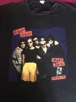 Original Rolling Stones T-Shirt Urban Jungle Tour 1990 Leipzig - Connewitz Vorschau