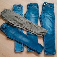 5 Jeans, auch einzeln, guter Zustand Baden-Württemberg - Reutlingen Vorschau