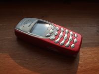 Nokia 3410 Nordrhein-Westfalen - Krefeld Vorschau