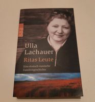 Ritas Leute - eine deutsch-russische Familiengeschichte Hamburg-Nord - Hamburg Barmbek Vorschau