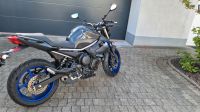 Yamaha XJ6 N ABS Hessen - Fulda Vorschau