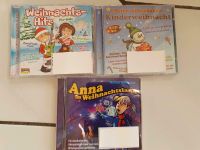 Kinder Weihnachtslieder CDs Set Baden-Württemberg - Nufringen Vorschau