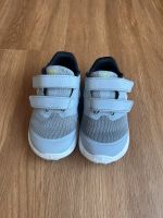 Graue Sneakers von Nike in Größe 25 Hessen - Taunusstein Vorschau