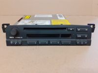 BMW Autoradio Buisness CD und Kassette 2 Stck. Rostock - Lichtenhagen Vorschau