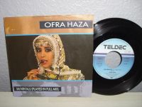 Schallplatte 7"/ OFRA HAZA >IM NIN´ ALU (ENGLISH MIX) Vinyl 1987 Niedersachsen - Ilsede Vorschau
