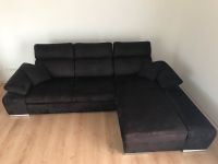 Couch, Ecksofa, Sofa mit Schlaffunktion und Bettkasten 280x195cm Rheinland-Pfalz - Diez Vorschau