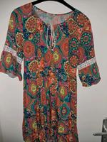 Sommerkleid  12€ Niedersachsen - Leer (Ostfriesland) Vorschau