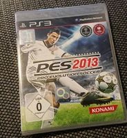 PS3-Spiel "Pro Evolution Soccer 2013" *neu und OVP* Bayern - Neumarkt i.d.OPf. Vorschau