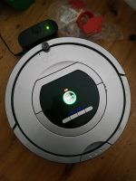I Robot Roomba 760 Saarland - Wadgassen Vorschau