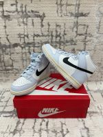 Nike Dunk High Aluminum / Football Grey GS (EU37,5) Neu Nordrhein-Westfalen - Kerpen Vorschau