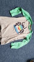 Frugi Lamgarmshirt mit Spinne 110-116 Dresden - Blasewitz Vorschau