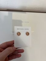 Michael Kors Ohrringe Ohrstecker neu rosegold rose Nordrhein-Westfalen - Solingen Vorschau