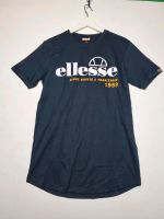 NEU - SIZE S - ELLESSE T-SHIRT SPORT SCHWARZ Hessen - Hanau Vorschau