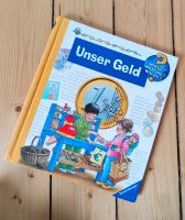 ,, Unser Geld" Wieso? Weshalb? Warum? Essen - Essen-Südostviertel Vorschau