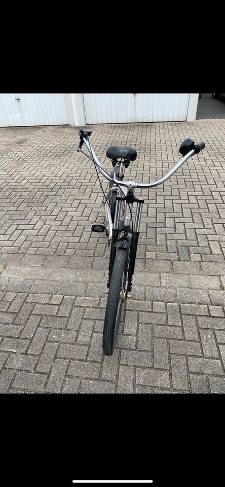 Fahrrad Beach Cruiser top Zustand in Holzwickede