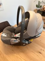 Cybex Platinum Cloud Z+ Babyschale Rheinland-Pfalz - Windhagen Vorschau