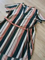 Kleid Sommer Strand luftig Gr. 44 ❤️ Niedersachsen - Bispingen Vorschau