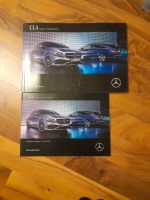 Mercedes-Benz Broschüre & Preisliste CLA-Klasse Baden-Württemberg - Mannheim Vorschau