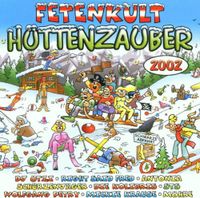 Fetenkult Hüttenzauber 2002 Möhre Mickie Krause Udo Jürgens 2 CD Hessen - Wiesbaden Vorschau