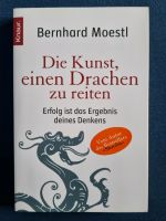 Bernhard Moestl - Die Kunst Drachen zu reiten Nordrhein-Westfalen - Emsdetten Vorschau