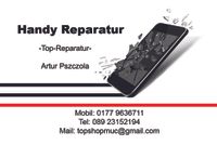 ✅ iPhone 11 - Display Reparatur - 89,99€ Sofort LCD Tauschen Bayern - Karlsfeld Vorschau
