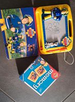 Memory Feuerwehrmann Sam, Fireman Sam neu Dortmund - Benninghofen Vorschau