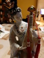 Biete chinesiche porzelan figur Saarland - Eppelborn Vorschau