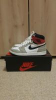 Nike Air Jordan 1 High Light Smoke Grey OG EU 41 US 8 dunk low 4 Nürnberg (Mittelfr) - Mitte Vorschau