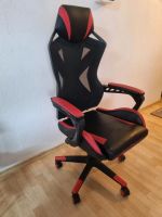 mcRacing  Gaming Stuhl /Bürostuhl  /chefsessel  /schreibtischstuh Bayern - Frickenhausen am Main Vorschau