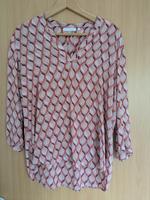 Tunika/ Bluse von Eterna mit 3/4 Arm, Gr. 38 Kreis Pinneberg - Pinneberg Vorschau