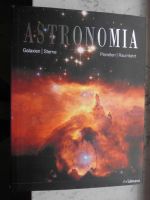 Astronomia Galaxien Sterne Planeten Raumfahrt Buch v. Fred Watson Flensburg - Mürwik Vorschau