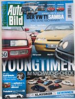 Auto BILD Klassik  12/2021 Rheinland-Pfalz - Hüffelsheim Vorschau