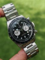 Tudor Black Bay Chrono 79360N Dokumenten und Papieren Garantie Brandenburg - Frankfurt (Oder) Vorschau