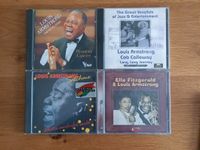 Louis Armstrong  CD Nordrhein-Westfalen - Kaarst Vorschau