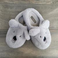 Hausschuhe Pantoffeln Schuhe KOALA Gr.38 Niedersachsen - Hoogstede Vorschau
