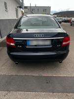 Audi A6 2.4 Top Zustand Baden-Württemberg - Ulm Vorschau