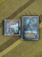 World of Warcraft "Wrath of the Lich King" Collectors Edition Brandenburg - Heidesee Vorschau