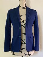 Jacket - Anzugjacke -Kommunion Gr. 146 - blau - C&A Bayern - Krumbach Schwaben Vorschau