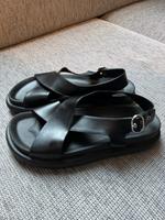 Pull&Bear Sandalen top 39 Thüringen - Pössneck Vorschau