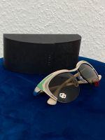 Prada Original Cat Eye Damen Sonnenbrille Beige Brille Hessen - Rüsselsheim Vorschau