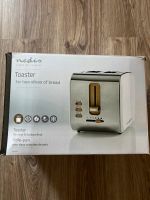 Toaster / NEDIS Sachsen - Wurzen Vorschau