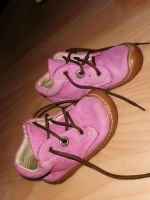 Pepino ricosta Schuhe Übergang, halb schuhe Rosa pink 20 Bayern - Memmingen Vorschau