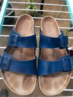 Birkenstock 43 Nordrhein-Westfalen - Horn-Bad Meinberg Vorschau