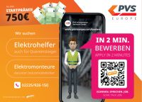 Elektromonteure / Elektrohelfer in Meckenheim/Bonn gesucht (div) Nordrhein-Westfalen - Meckenheim Vorschau