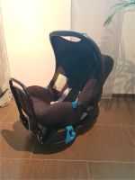 Babyschale Britax Römer Baby-Safe Plus mit Belted Base Niedersachsen - Schiffdorf Vorschau