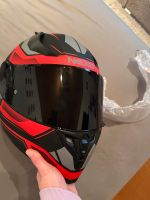 Motorradhelm Größe XS Bayern - Heinersreuth Vorschau