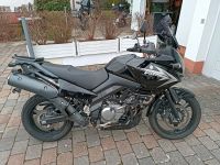 Suzuki V-Strom 650 DL, TÜV Neu, Top Ausstattung, 67PS, Koffer Baden-Württemberg - Rosenberg Vorschau