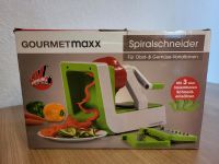 Gourmetmaxx Spiralschneider / Original verpackt Baden-Württemberg - Neckarwestheim Vorschau