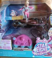 Mattel Barbie Star Light Adventure Drohne DLV45 Hoverboard Bayern - Böbrach Vorschau